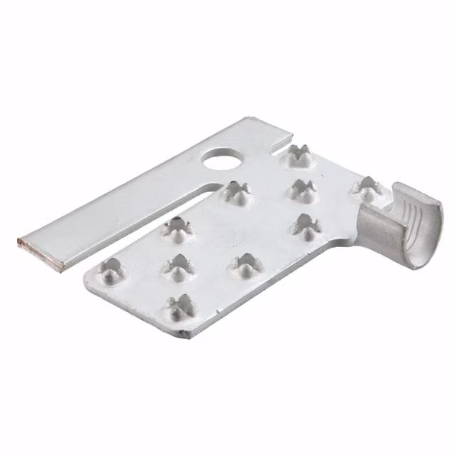 276708-2 TE Connectivity AMP Connectors  Foil Connectors